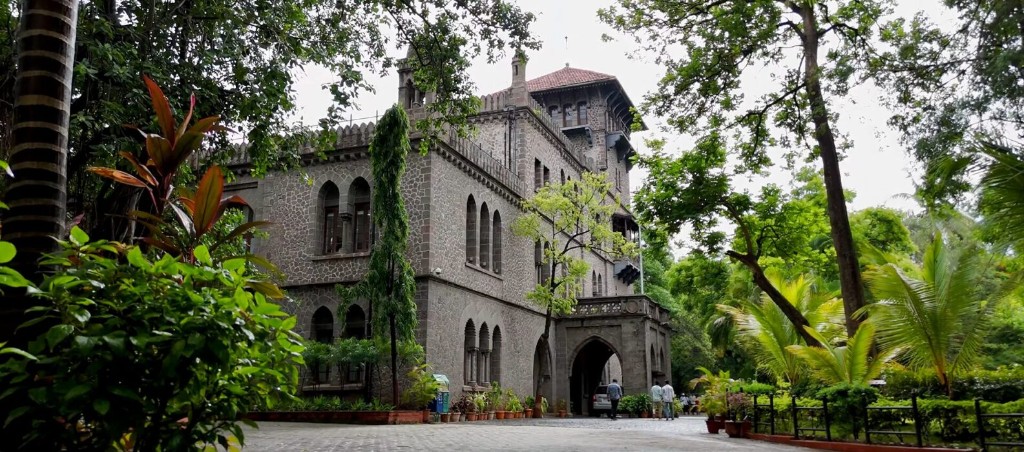 COEP Pune