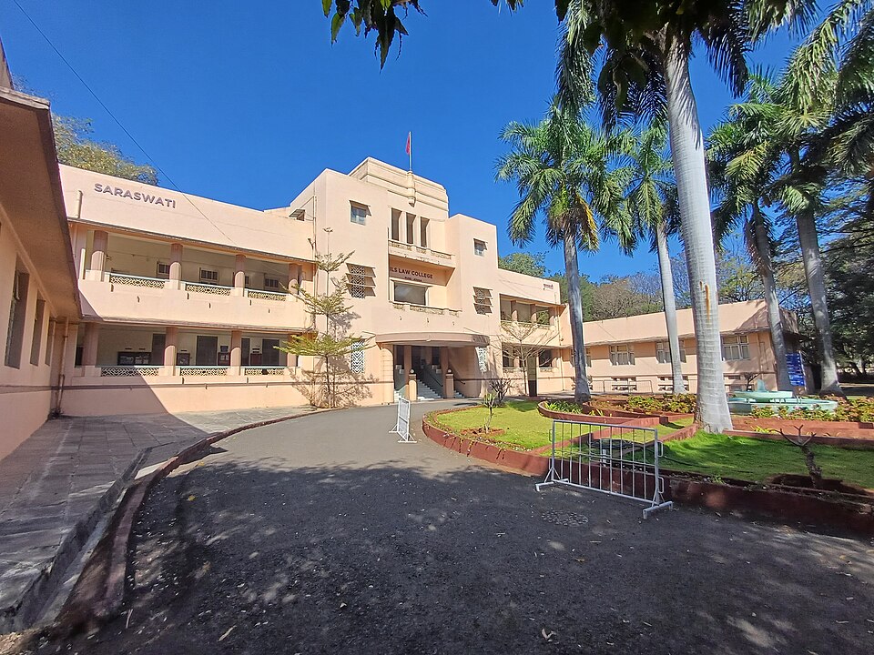 ILS Law College Pune