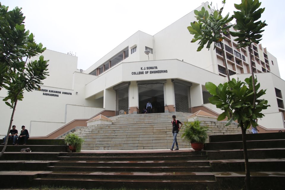 K J Somaiya College of Engineering