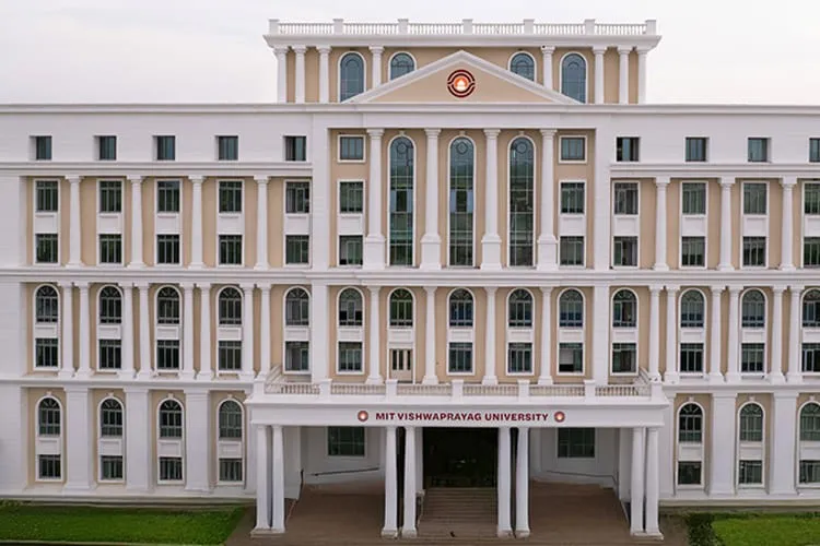 MIT World Peace University