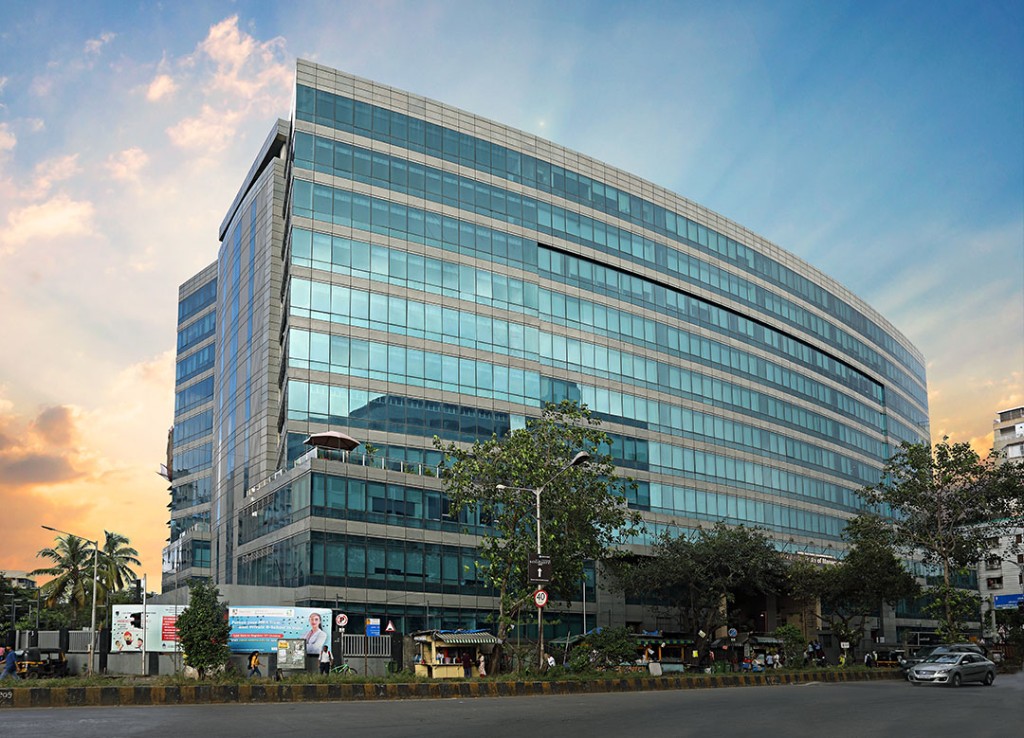 NMIMS Mumbai