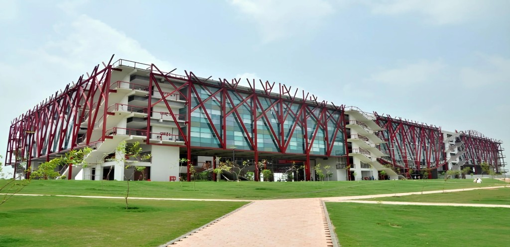 OP Jindal Global University