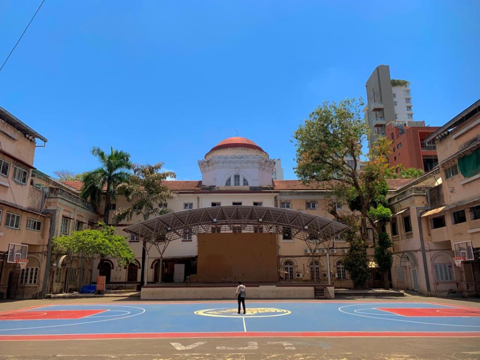 VJTI Mumbai